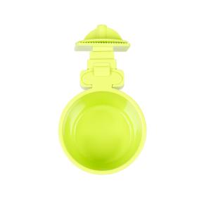 DUVO+ 600ML FEEDING BOWL W/LOCK