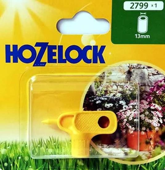 HOZELOCK HOLE PUNCH