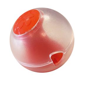 DUVO+ GIGGLE SNACK BALL