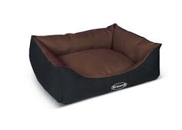 SCRUFFS EXPEDITION BOX BED M
