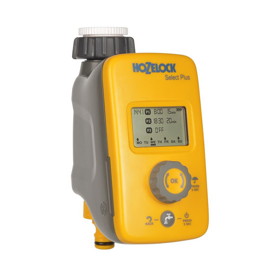 HOZELOCK SELECT PLUS CONTROLLER