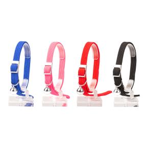 DUVO+ CAT COLLAR UNI STRETCH