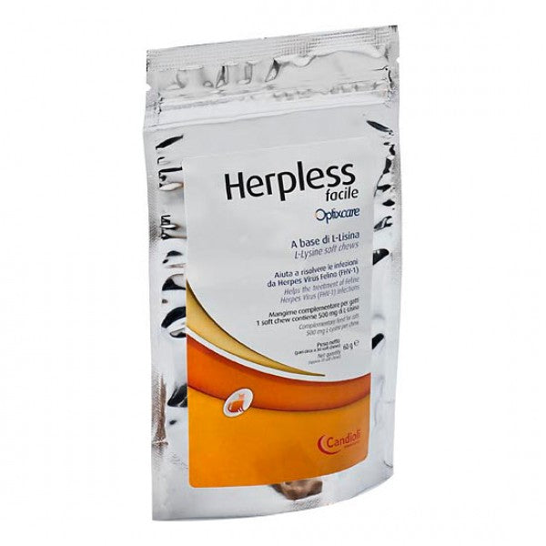 HERPLESS FACILE 60G