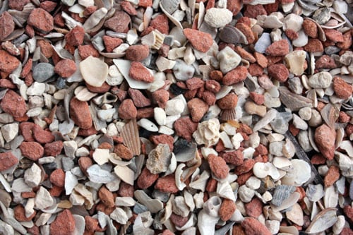 DUVO PIGEON GRIT 20KG