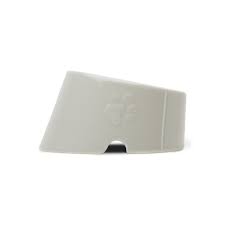 SCRUFFS ICON FLAT FLACE PET BOWL