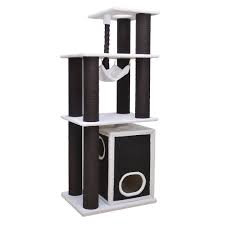 EBI SWINDON SCRATCHING POST 190CM