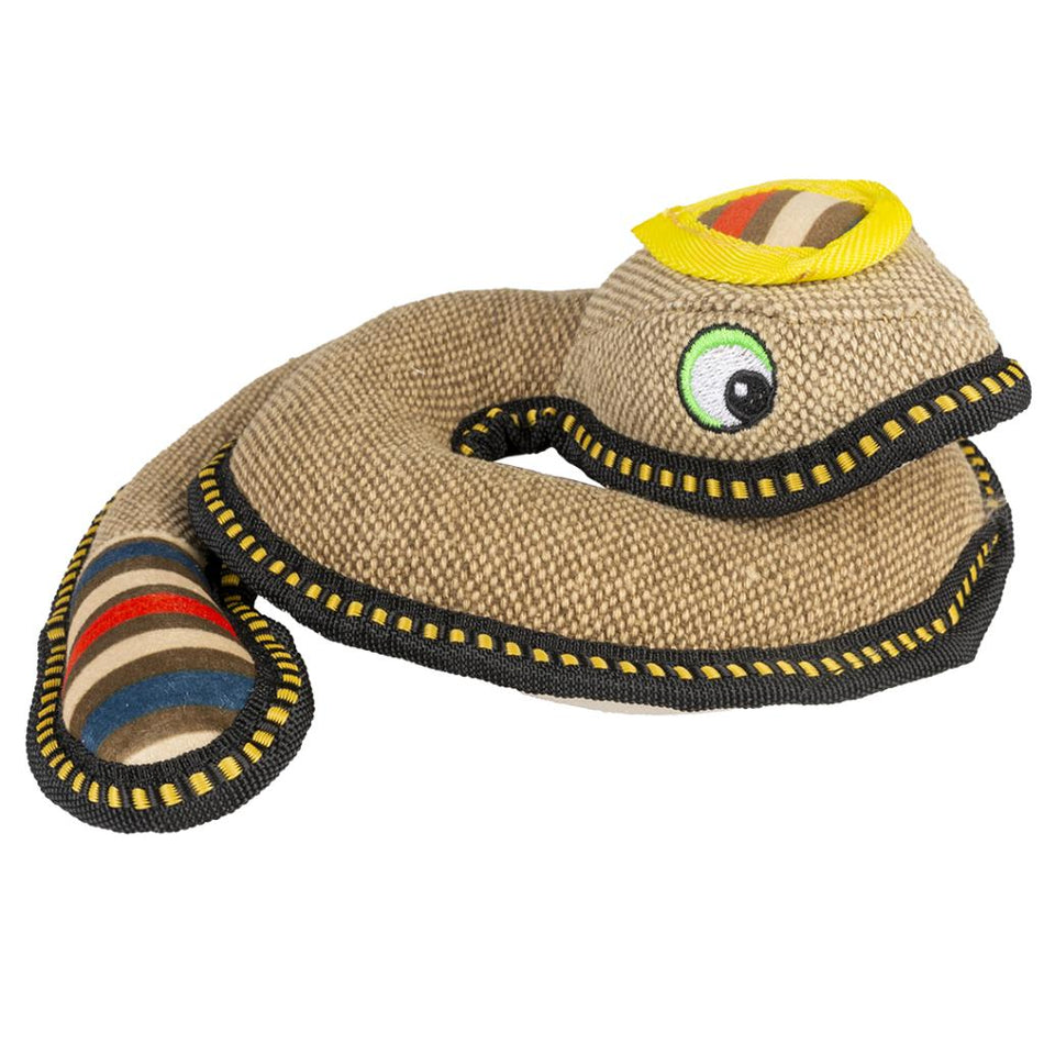 DUVO+ CANVAS SNAKE