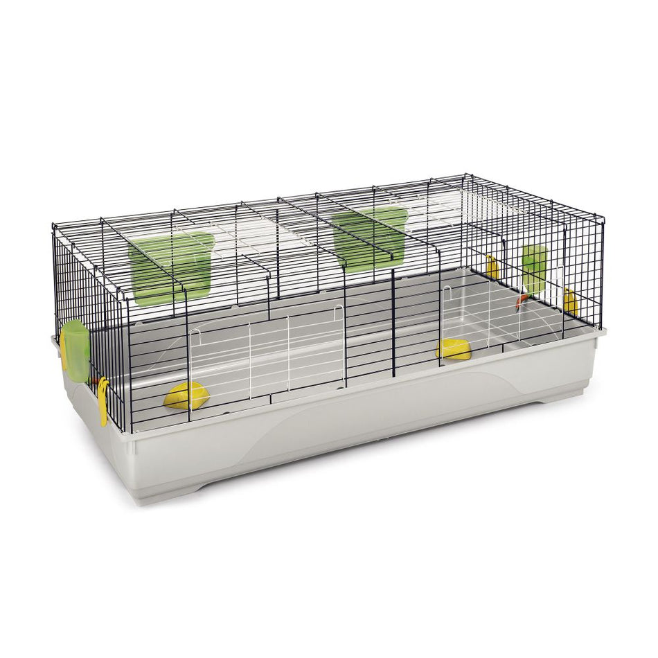 CAVIA 140 RABBIT CAGE