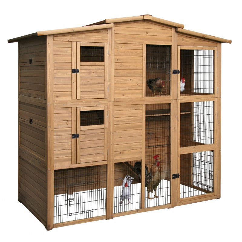 KERBL HEN HOUSE
