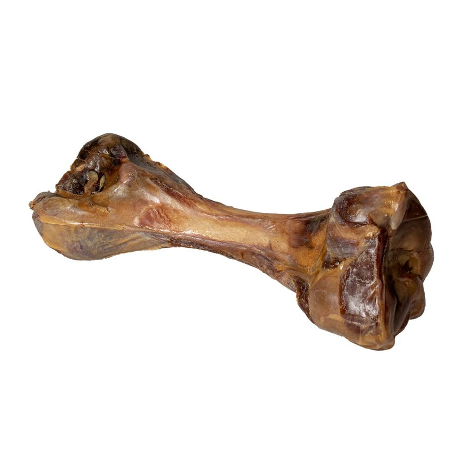 FARMZ SERRANO SMOKED PORK BONE 18CM