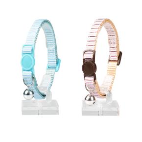 DUVO+ CAT COLLAR BEACH