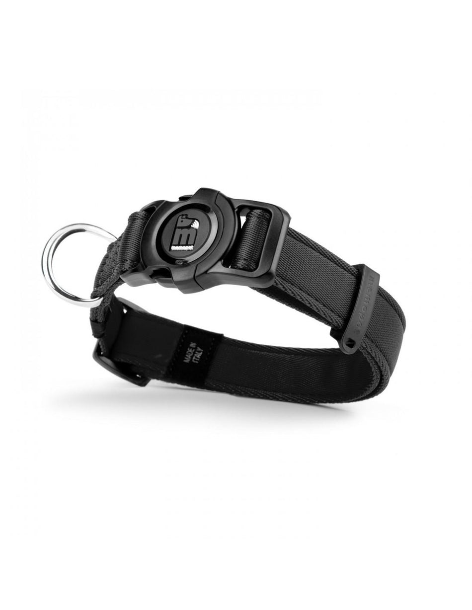 COLLAR NYLON 44-68cm