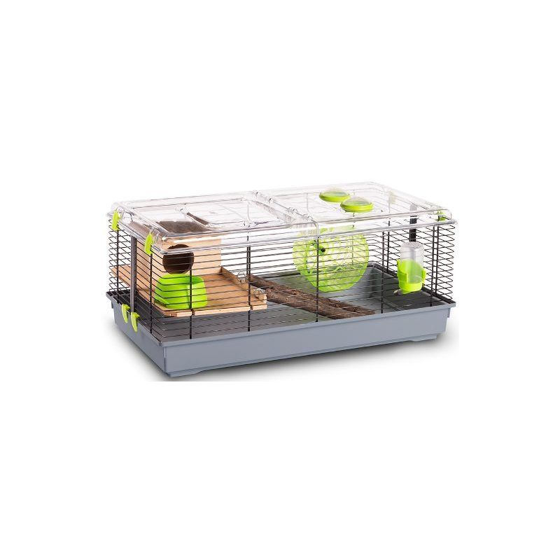 TRUDY HAMSTER CAGE - NATURA