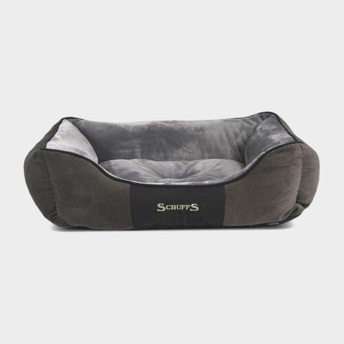 SCRUFFS CHESTER BOX BED XL