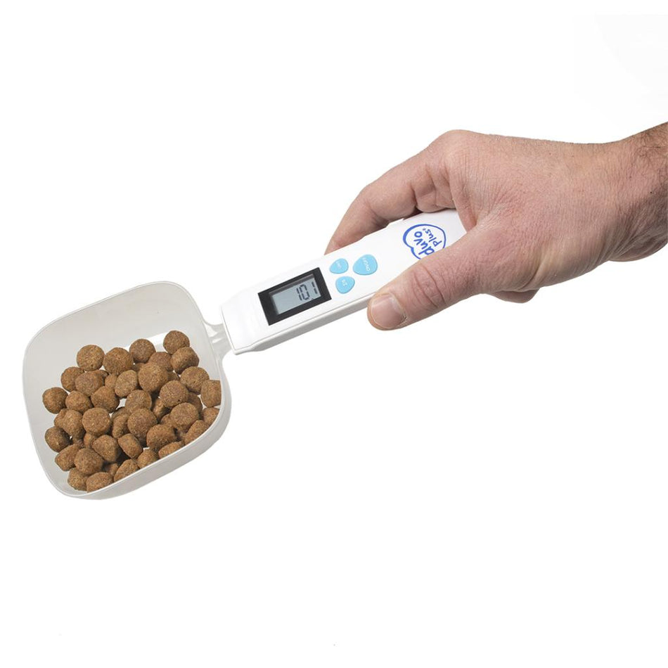 DUVO+ SMART SCOOP