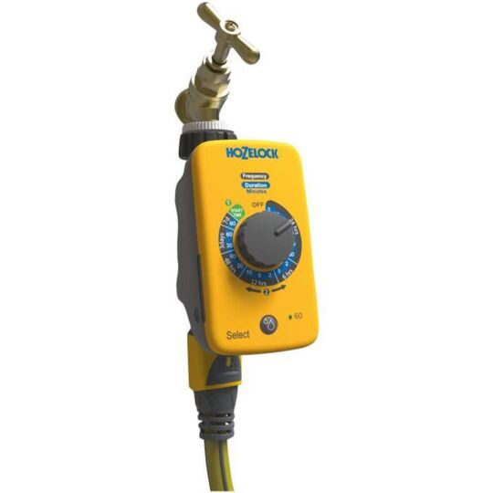 HOZELOCK SELECT CONTROLLER