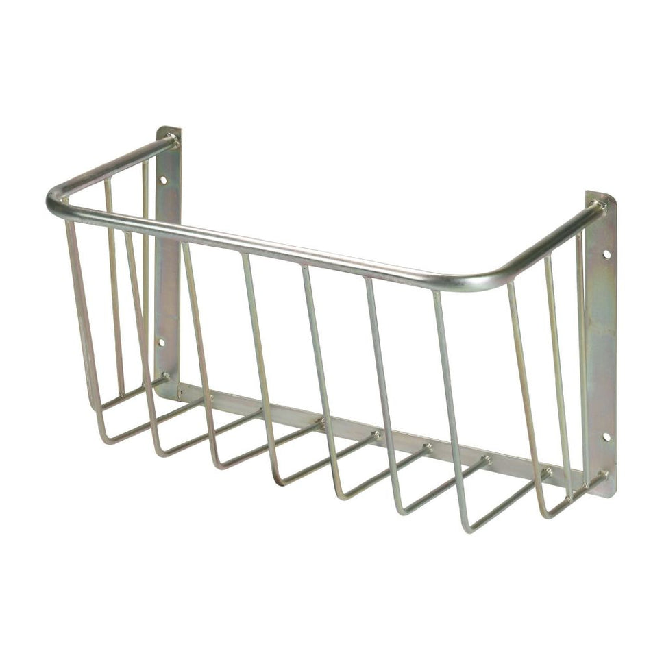 KERBL HAY RACK LARGE MODEL GALVANISED