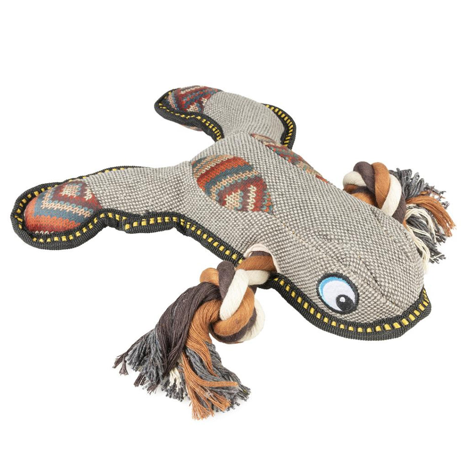 DUVO+ CANVAS FROG