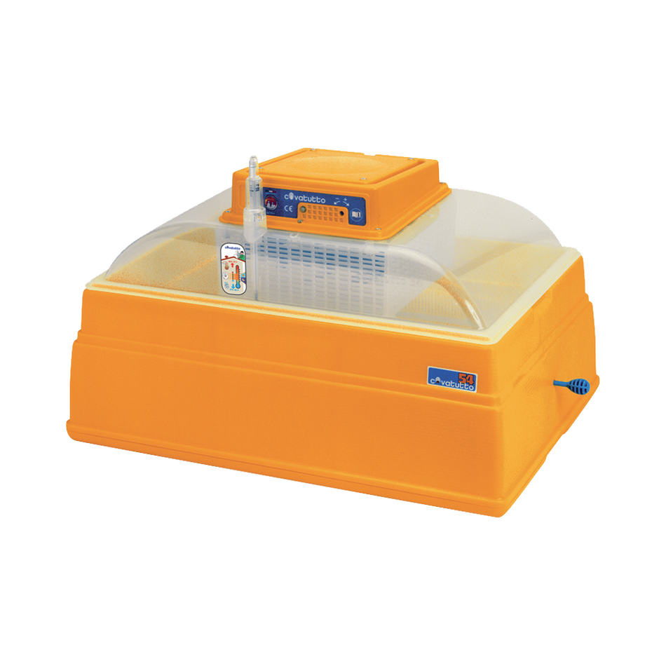 INCUBATOR COVATUTTO 54 ECO