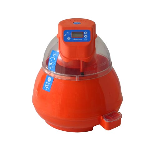 INCUBATOR COVATUTTO 16L DIGITAL