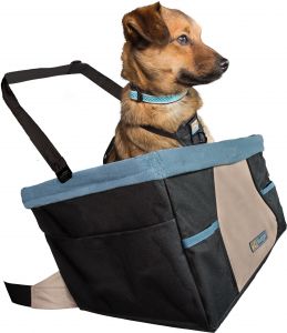 ROVER BOOSTER SEAT