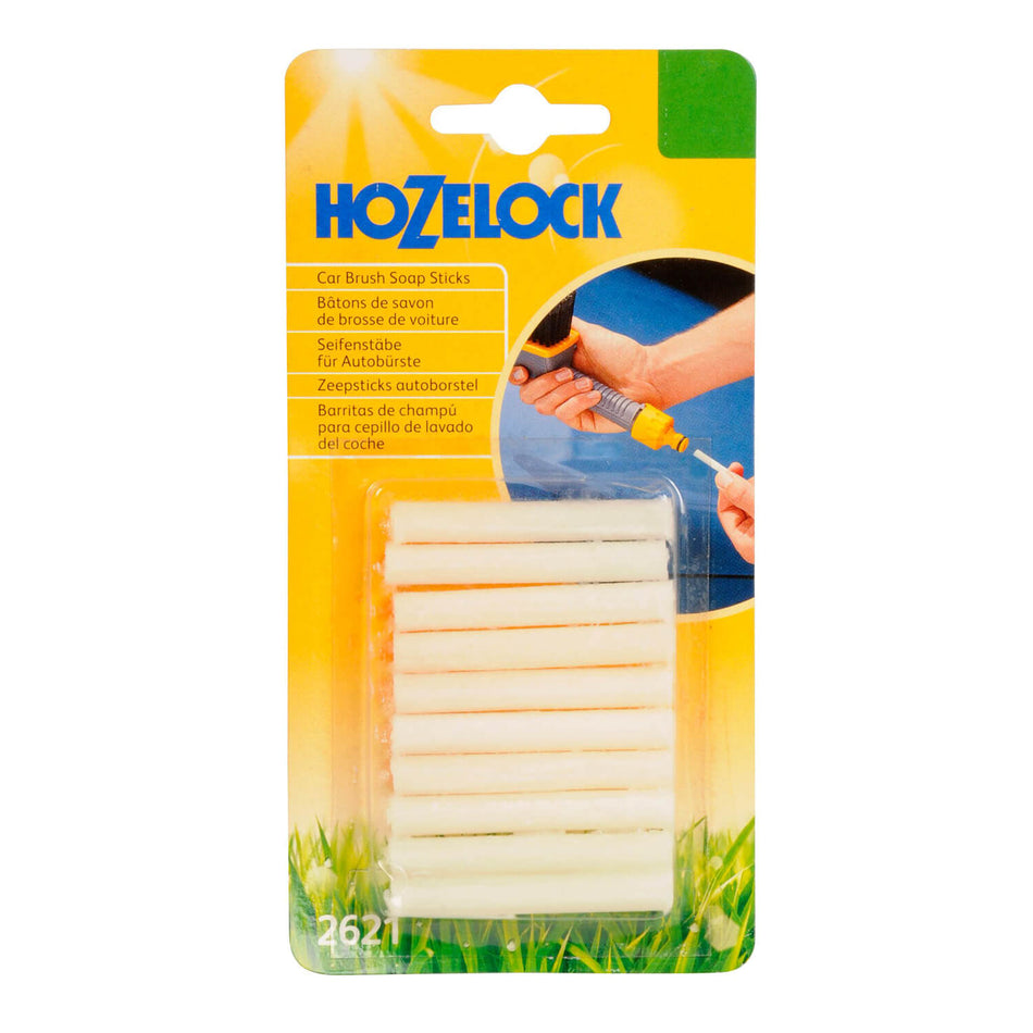 HOZELOCK PICO SOAP STICKS BLISTERED
