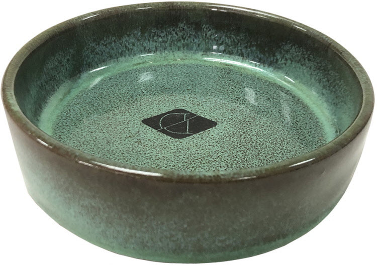 JASPER CAT FOOD AND DRINK BOWL 200ML