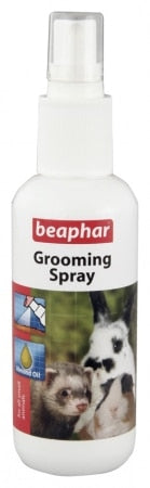 BEAPHAR GROOMING SPRAY 150ML