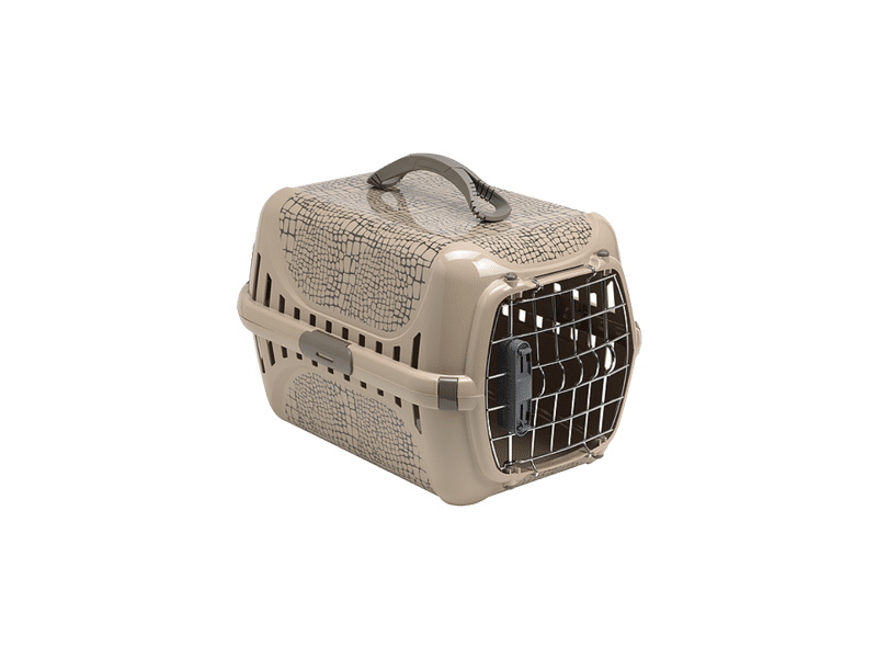 TRENDY RUNNER SPRING LOCK DOOR WILDLIFE