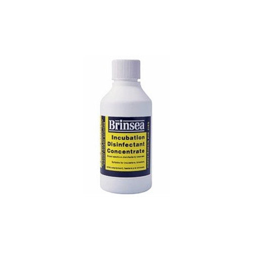 BRINSEA INCUBATOR DISINFECTANT X 100ML
