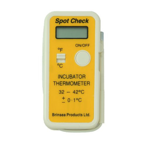 BRINSEA SPOT CHECK DIGITAL THERMOMETER