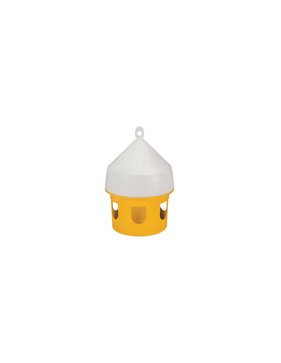 PIGEON FEEDER 5LT