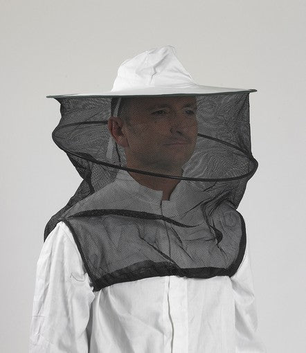 ART.61 BEE HAT W/VEIL