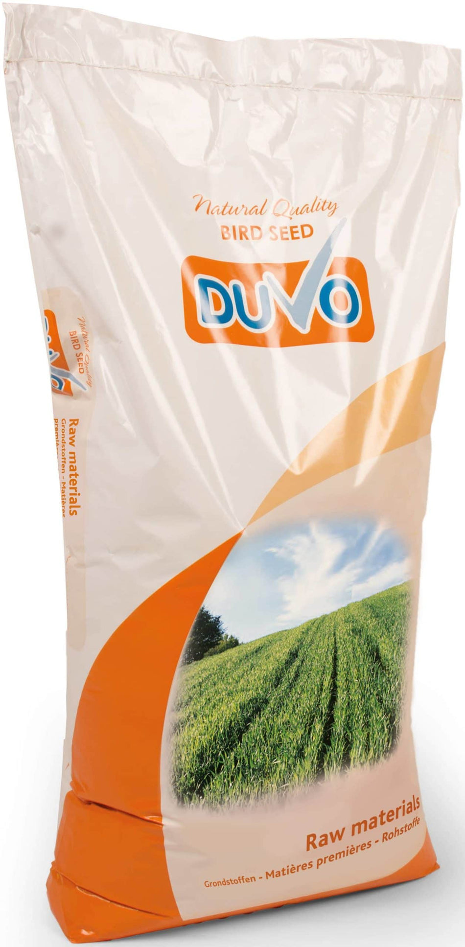 DUVO WHITE MILLET 20KG