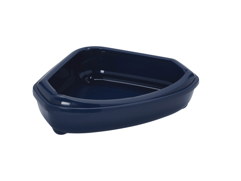 CORNER TRAY + RIM