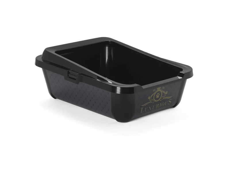 HERCULES TRAY+RIM 50CM LUXURIOUS PETS