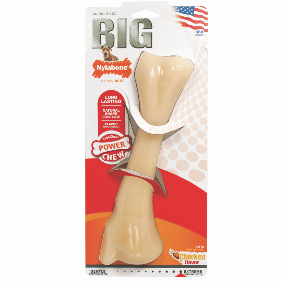 NYLABONE MONSTER BONE XXL