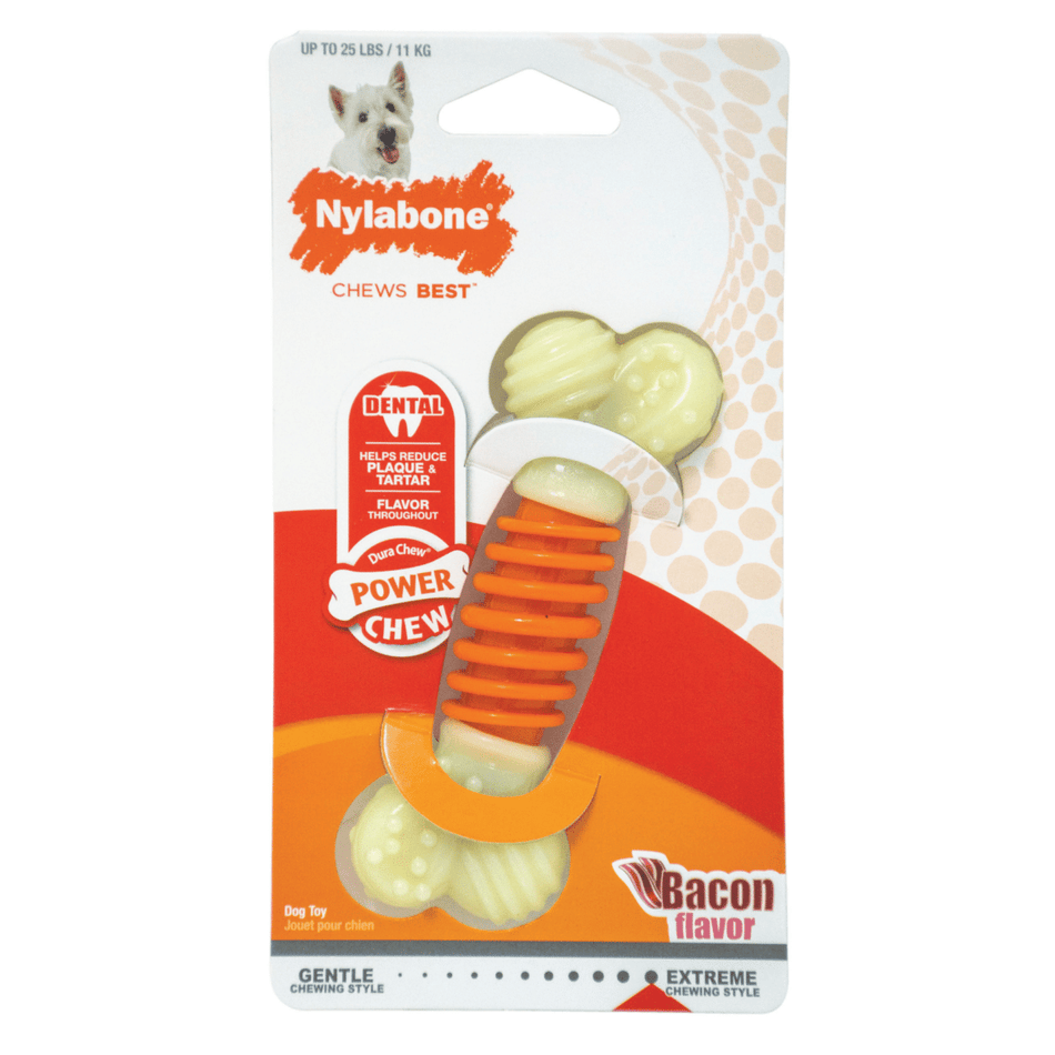 NYLABONE PRO ACTION SMALL