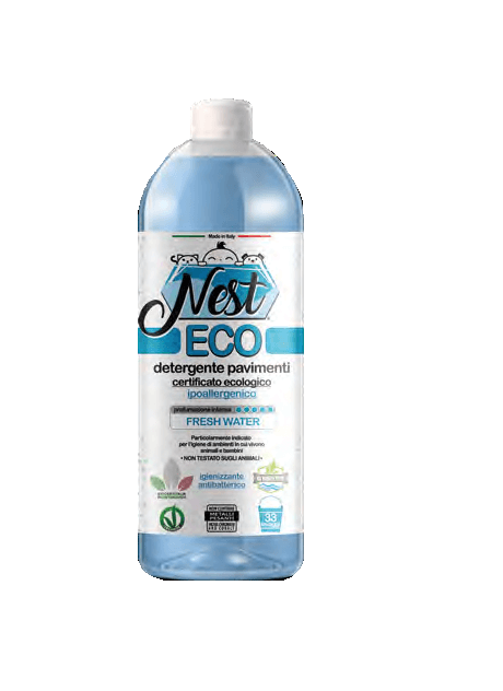 NEST ECO FRESH WATER FLOOR WASH