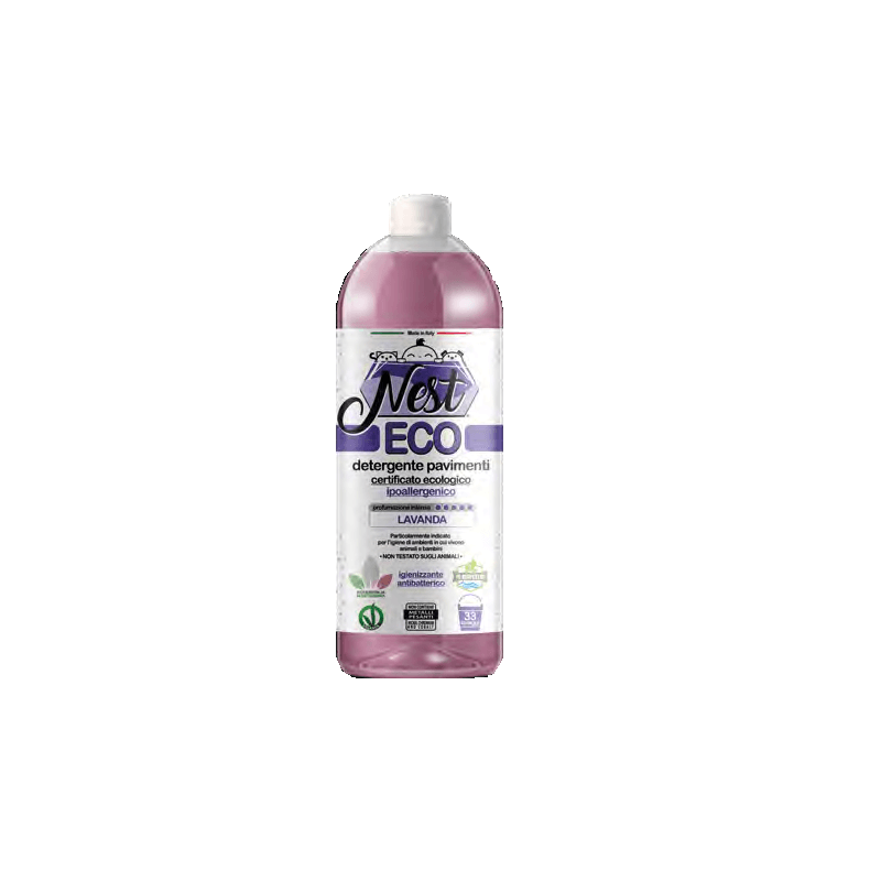 NEST ECO LAVANDA FLOOR WASH