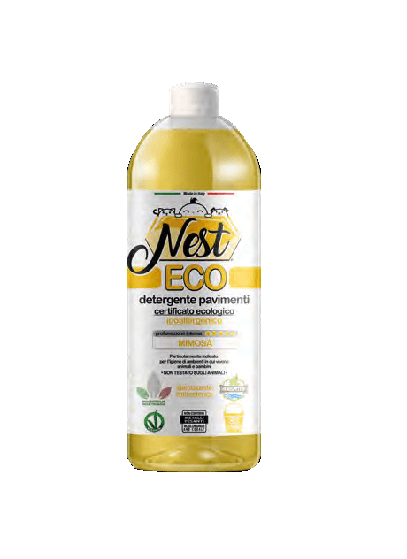 NEST ECO MIMOSA FLOOR WASH