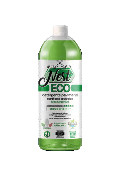 NEST ECO MUSCHIO FRUIT FLOOR WASH
