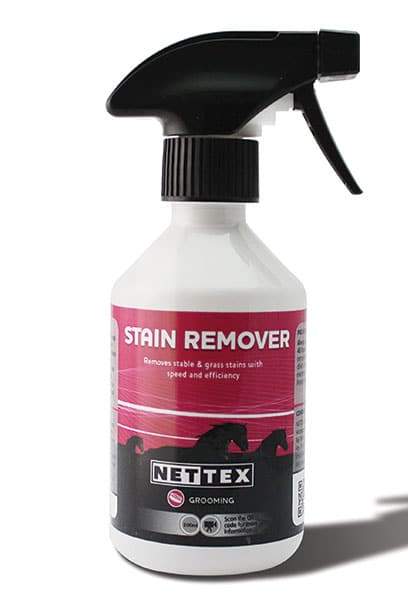 NETTEX MINI STAIN REMOVER 200ML