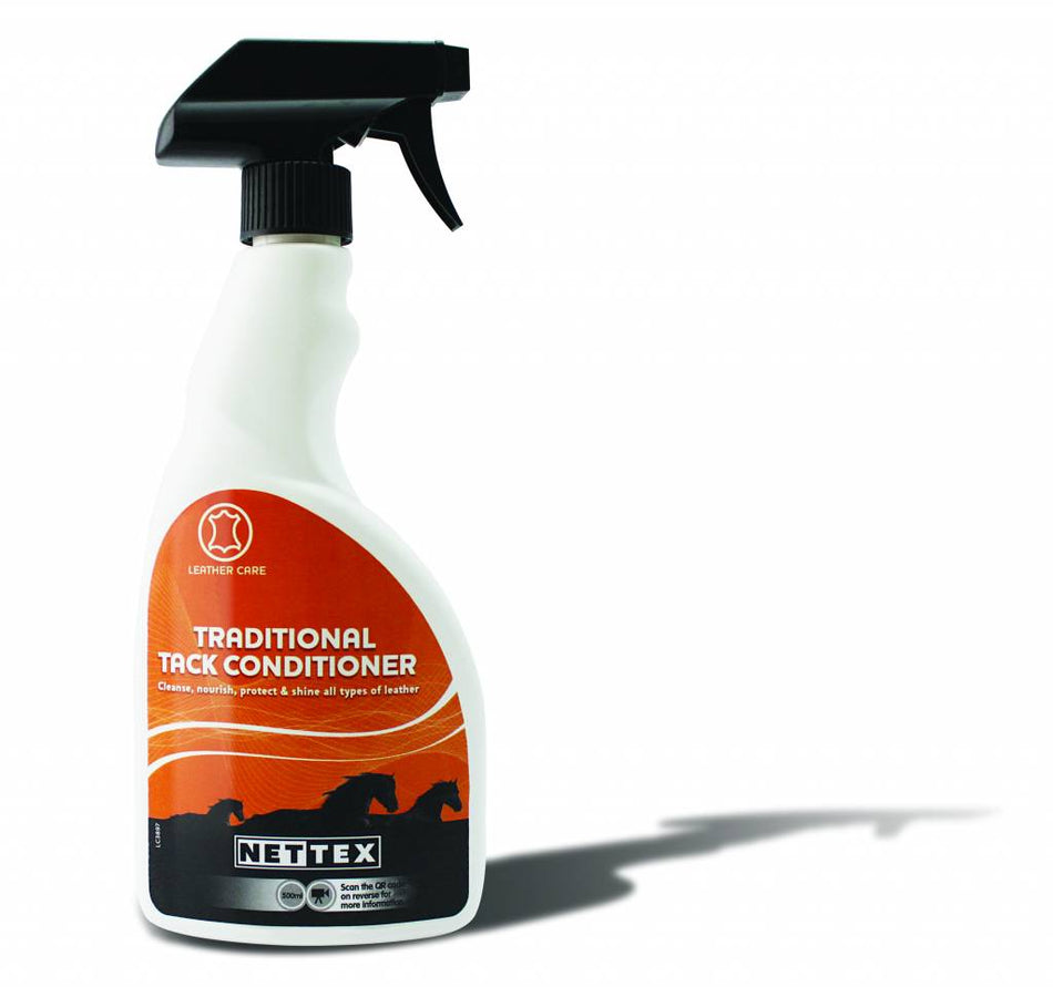 NETTEX MINI TRAD TACK CLEANER 200ML