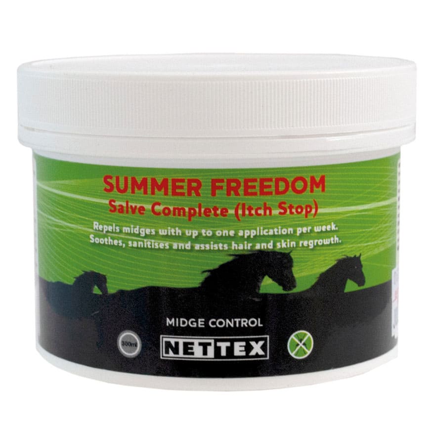 NETTEX SUMMER FREEDOM 600ML