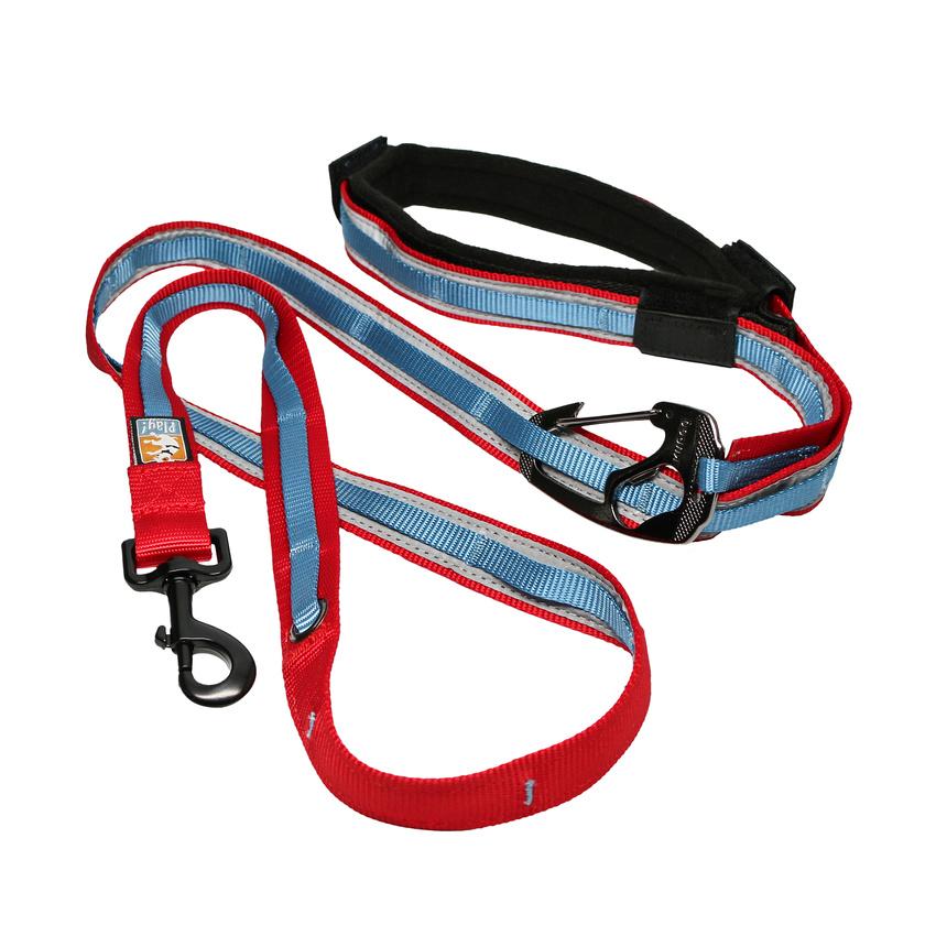 QUANTUM LEASH