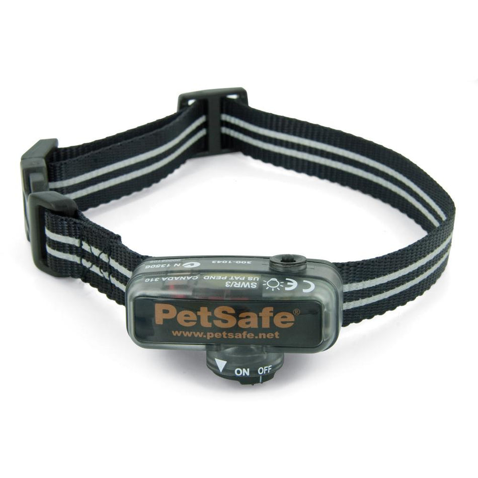PIG19-11042 LITTLE DOG EXTRA RECIEVER