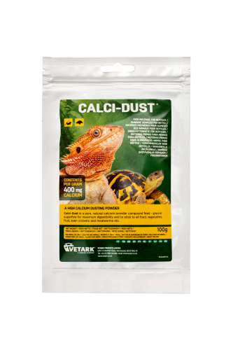 CALCI-DUST 100G