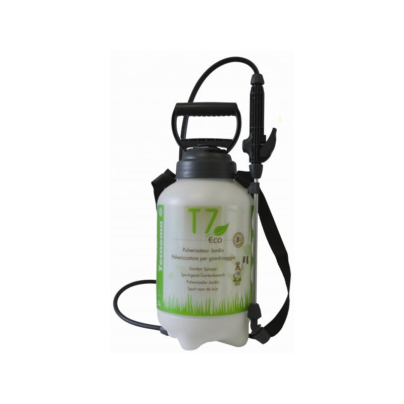 TECNOMA T7 ECO 5LTS DISPLAYx12