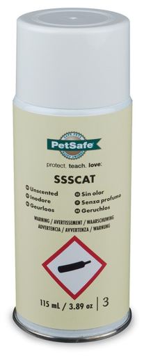 PPD19-16166 SSSCAT REPLACEMENT CAN